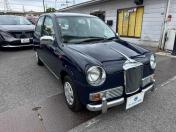 mitsuoka ray